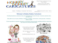 Honkeydonkey.co.uk