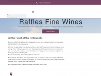 Raffles-wine.com