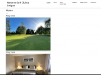 newentgolf.co.uk