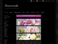 Flowercraftflowers.com