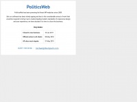 politicsweb.co.uk Thumbnail
