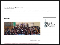 stroudsymphony.org.uk