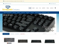 keyboardco.com Thumbnail
