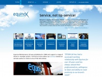 equinox.co.uk Thumbnail