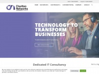 charltonnetworks.co.uk Thumbnail