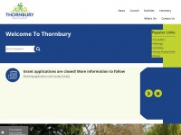 thornburytowncouncil.gov.uk Thumbnail