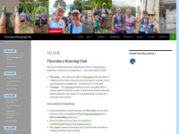 thornburyrunningclub.co.uk Thumbnail