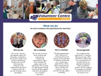 Volunteer-thornbury.co.uk
