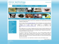 mirrortechnology.co.uk Thumbnail