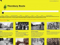 Thornburyroots.co.uk