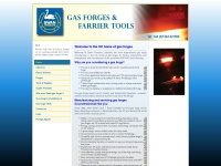 gasforges.co.uk