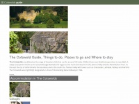 thecotswoldsguide.com