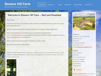 Bowershillfarm.com