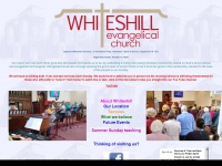 Whiteshill.com
