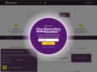 barnsley.gov.uk Thumbnail