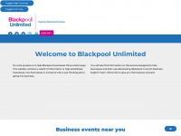 Blackpoolunlimited.com