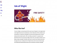 Iwfire.org