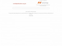 Norfolkpublications.org.uk