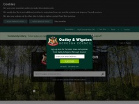 oadby-wigston.gov.uk Thumbnail