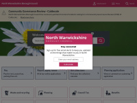 Northwarks.gov.uk