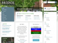 Bridgevillage.org.uk