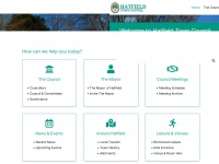 Hatfield-herts.gov.uk