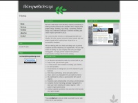 ilkleywebdesign.com