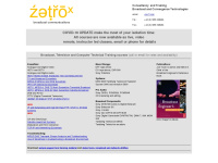 Zetrox.com