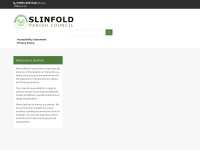 Slinfold-pc.gov.uk