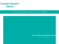 Trawden-weather-station.co.uk