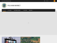 Pulham-market.co.uk