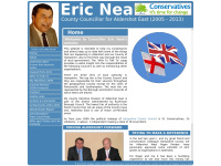 Ericneal.co.uk