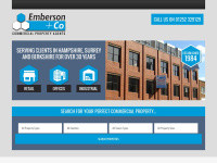 Emberson.com