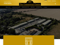 Thecommercialcentre.co.uk