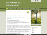 complementary-works.co.uk Thumbnail