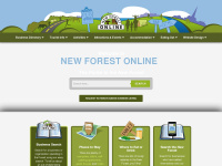 Newforest-online.co.uk