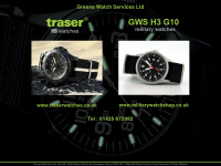 H3-watches.co.uk