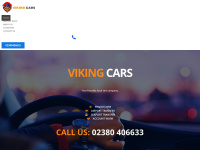 vikingcars.co.uk Thumbnail