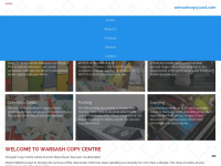 Warsashcopycentre.co.uk
