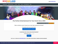 Boogieland.co.uk