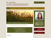 Juliemaycounselling.co.uk