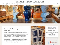 Eversleybarnantiques.co.uk