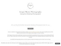 jacqui-marie-photography.co.uk Thumbnail