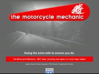 motorcyclemechanic.co.uk Thumbnail
