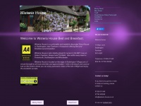 wisteria-house.co.uk Thumbnail