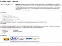 Express-direct-couriers.co.uk