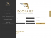 bookajet.com Thumbnail