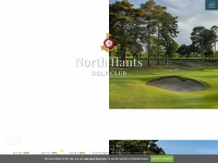 northhantsgolf.co.uk Thumbnail