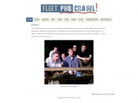 fleetpubcrawl.com Thumbnail