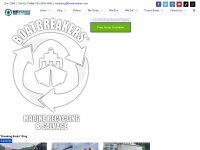 Boatbreakers.com